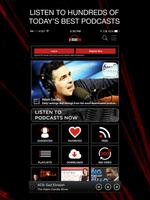 PodcastOne Affiche