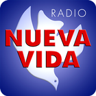 Radio Nueva Vida أيقونة