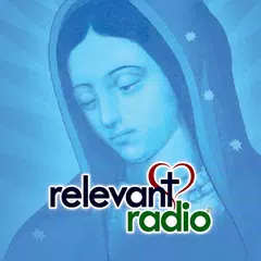 Relevant Radio Catholic Rosary APK download