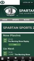 Spartan Sports Network capture d'écran 1
