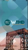 89.7 WTMD পোস্টার