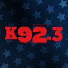 K92.3 أيقونة