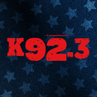 K92.3 biểu tượng