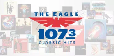 107.3 The Eagle