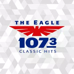 107.3 The Eagle XAPK download