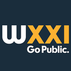 WXXI icône