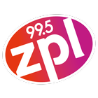 99.5 ZPL biểu tượng