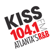 ”KISS 104.1