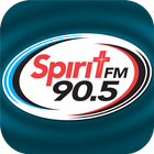 My Spirit FM icône