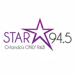 STAR 94.5 アプリダウンロード