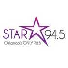 STAR 94.5-icoon