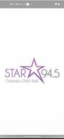 STAR 94.5 Poster