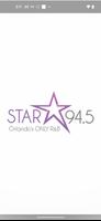 STAR 94.5 Affiche