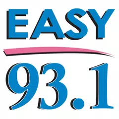 EASY 93.1 アプリダウンロード