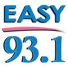 EASY 93.1 أيقونة