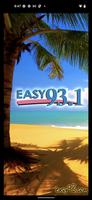 EASY 93.1 Affiche