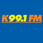 آیکون‌ K99.1FM
