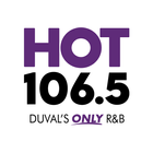 HOT 106.5 Duval's Adult R&B ไอคอน