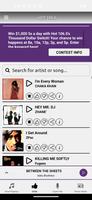 HOT 106.5 Duval's Adult R&B ภาพหน้าจอ 2