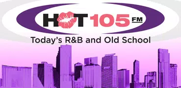 HOT 105 FM Miami