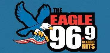 96.9 The Eagle