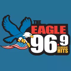 96.9 The Eagle XAPK download