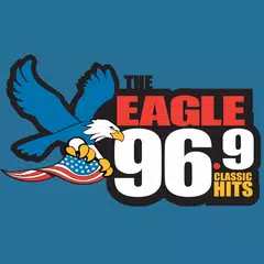 96.9 The Eagle アプリダウンロード