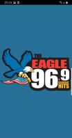 96.9 The Eagle poster