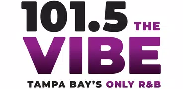 Tampa Bay's 101.5 The Vibe