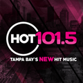 Tampa Bay's HOT 101.5