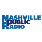 The Nashville Public Radio App 圖標
