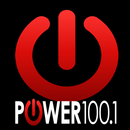 Power 100.1 Athens APK