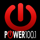 Power 100.1 Zeichen