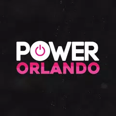 POWER Orlando Icon