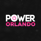 آیکون‌ POWER Orlando