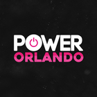 POWER Orlando ไอคอน