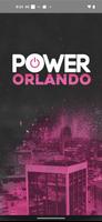 POWER Orlando Affiche