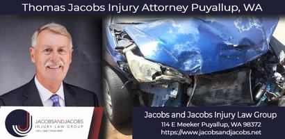 Injury Attorney Puyallup screenshot 2