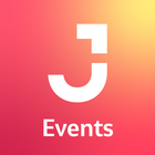 Jacobs Events 아이콘