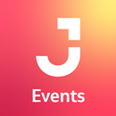 Jacobs Events aplikacja