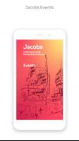 Jacobs Events poster