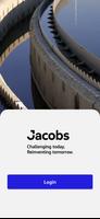 Jacobs Now الملصق