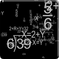 Mathematics Live Wallpaper