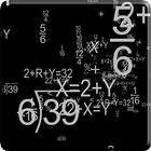 Mathematics Live Wallpaper icon