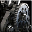 Motor Plano d fundo interativo APK