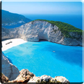 Bãi biển video Live Wallpaper