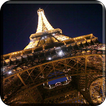 Eiffel Tower Video Wallpaper