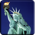Statue of Liberty Video LWP icon