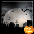 Halloween Fond d'écran animé APK