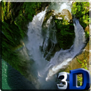 3D Plano de fundo interativo APK